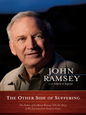 cover image of The Other Side of Suffering